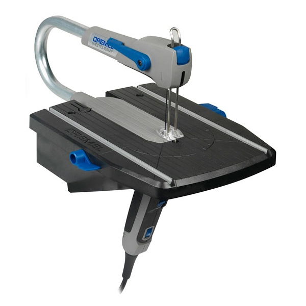 Serra Fita Mini Dremel Moto-Saw Elétrica 70W 127V (110V)