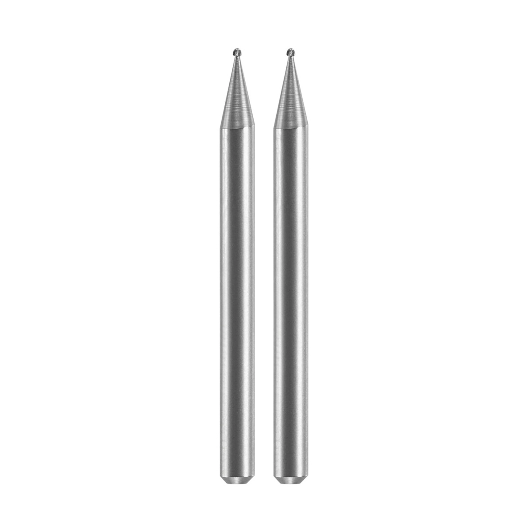 Escareador para Gravar e Esculpir Dremel 105 2 Peças