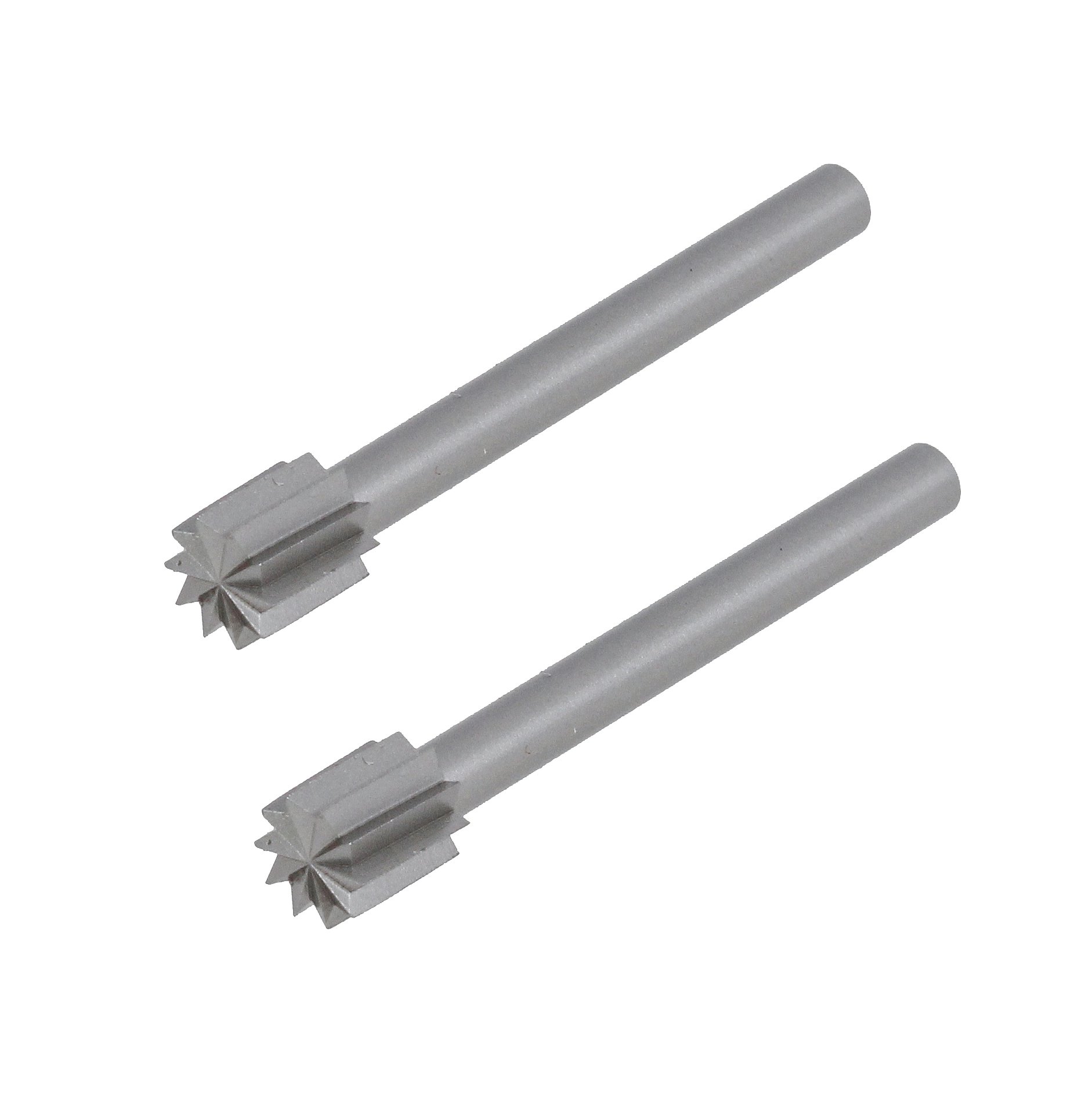Escareador para Gravar e Esculpir Dremel 196 2 Peças