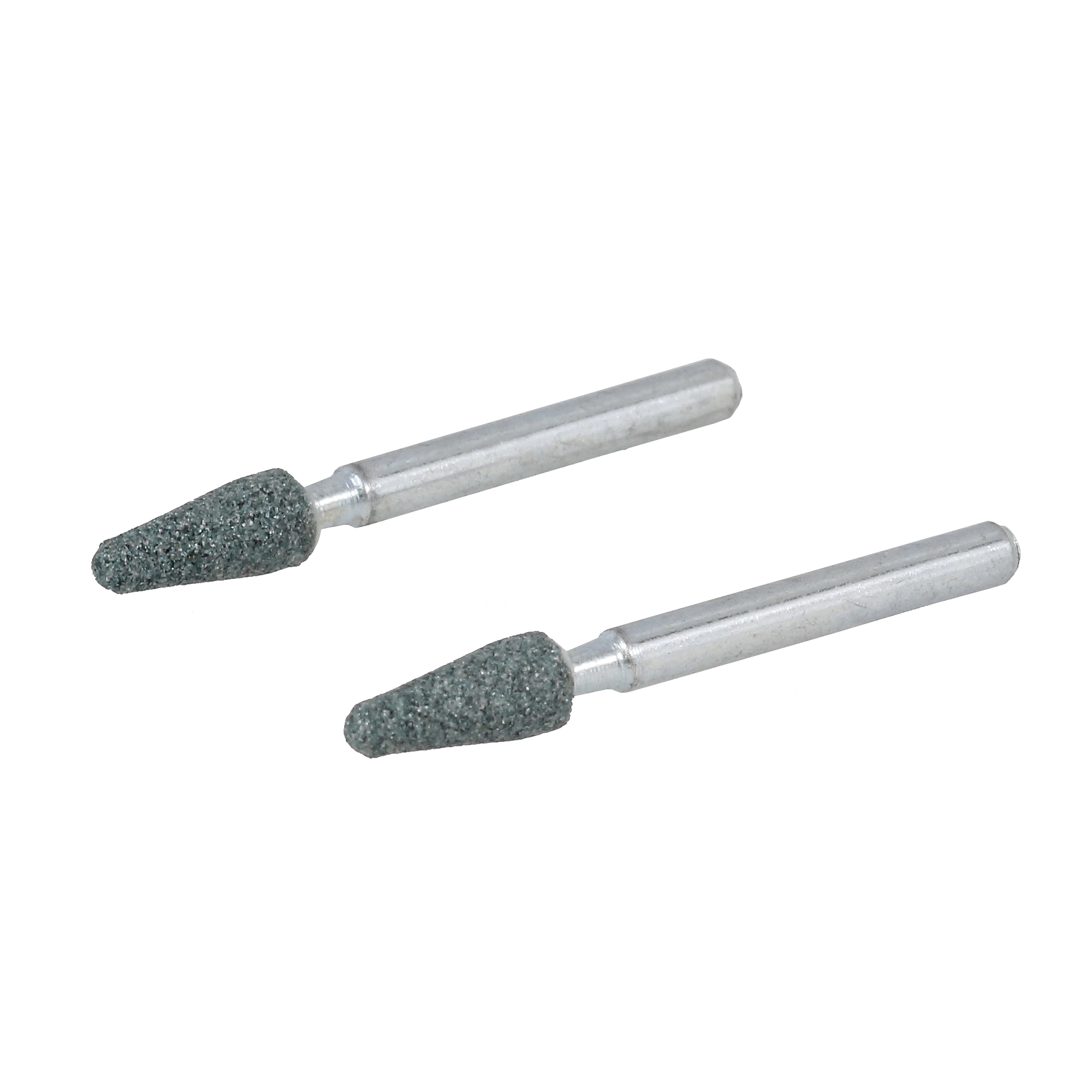 Pedra para Esmerilhar para Esmerilhar Dremel 84922 2 Peças
