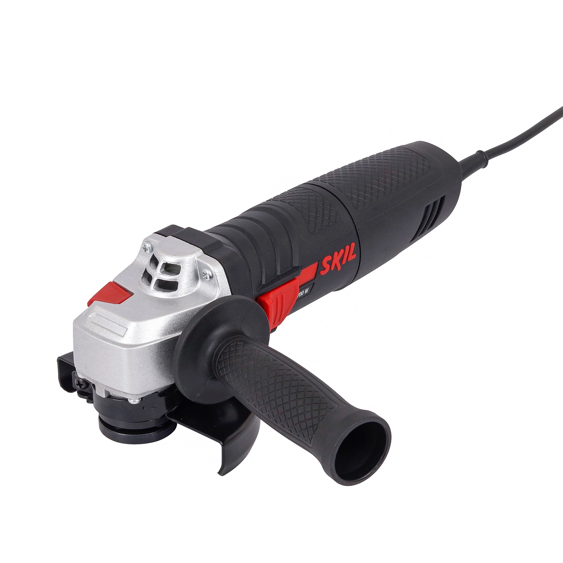 Esmerilhadeira Skil Angular 4.1/2" 700W 127V (110V) 9002