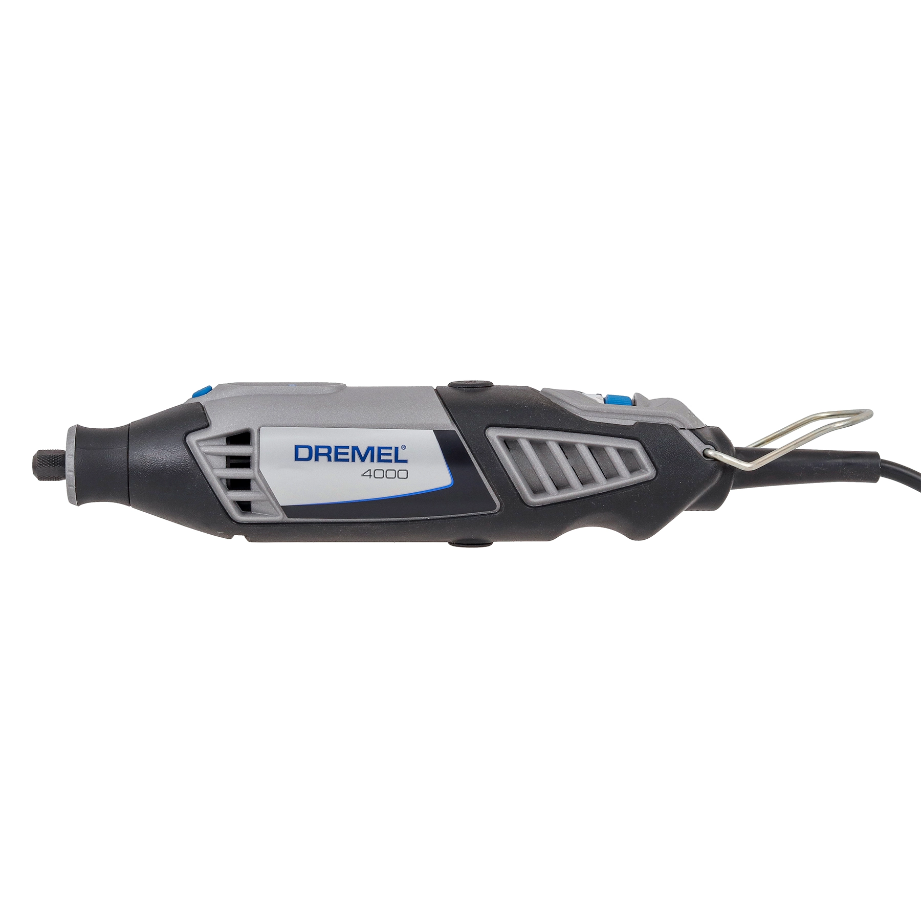 Micro Retífica Dremel 4000 N/26 Elétrica 175W 220V