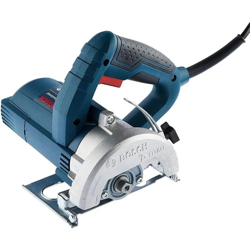 Serra Mármore Titan Gdc 151 Br 220v 06015487e0000