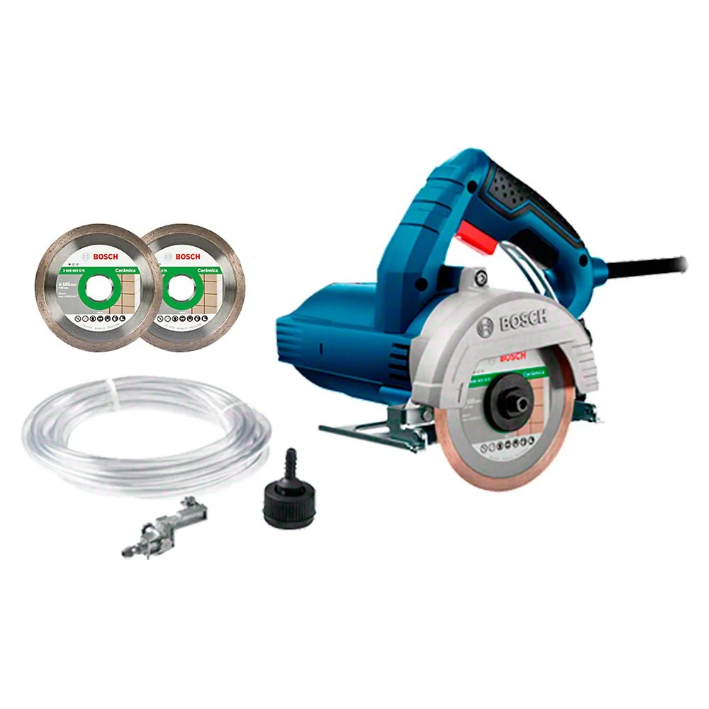Serra Marmore Bosch 2d. 1500w