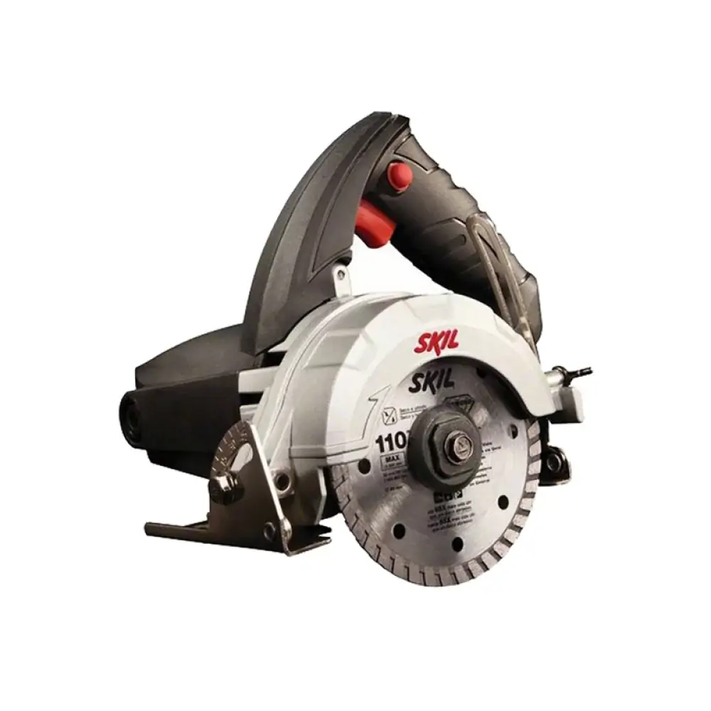 Serra Marmore Skil 9815 220v Br