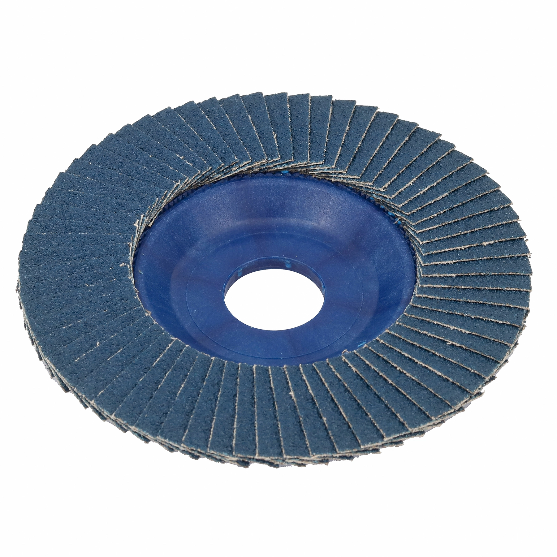 Disco Flap para Metal Grão 60 4.1/2" Bosch