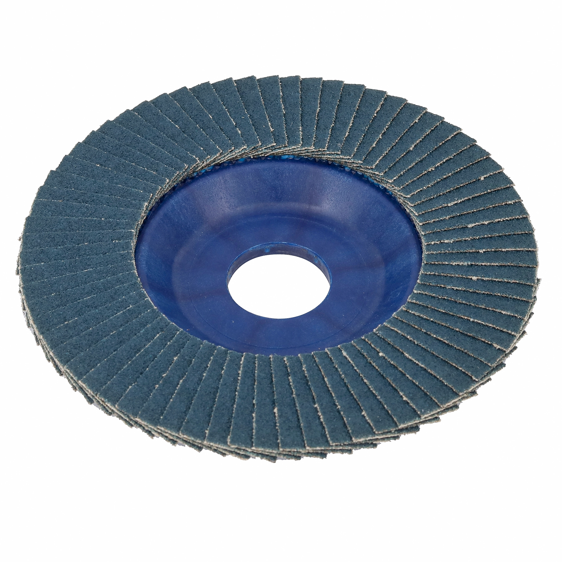 Disco Flap Blu.80 115mm 2608619022