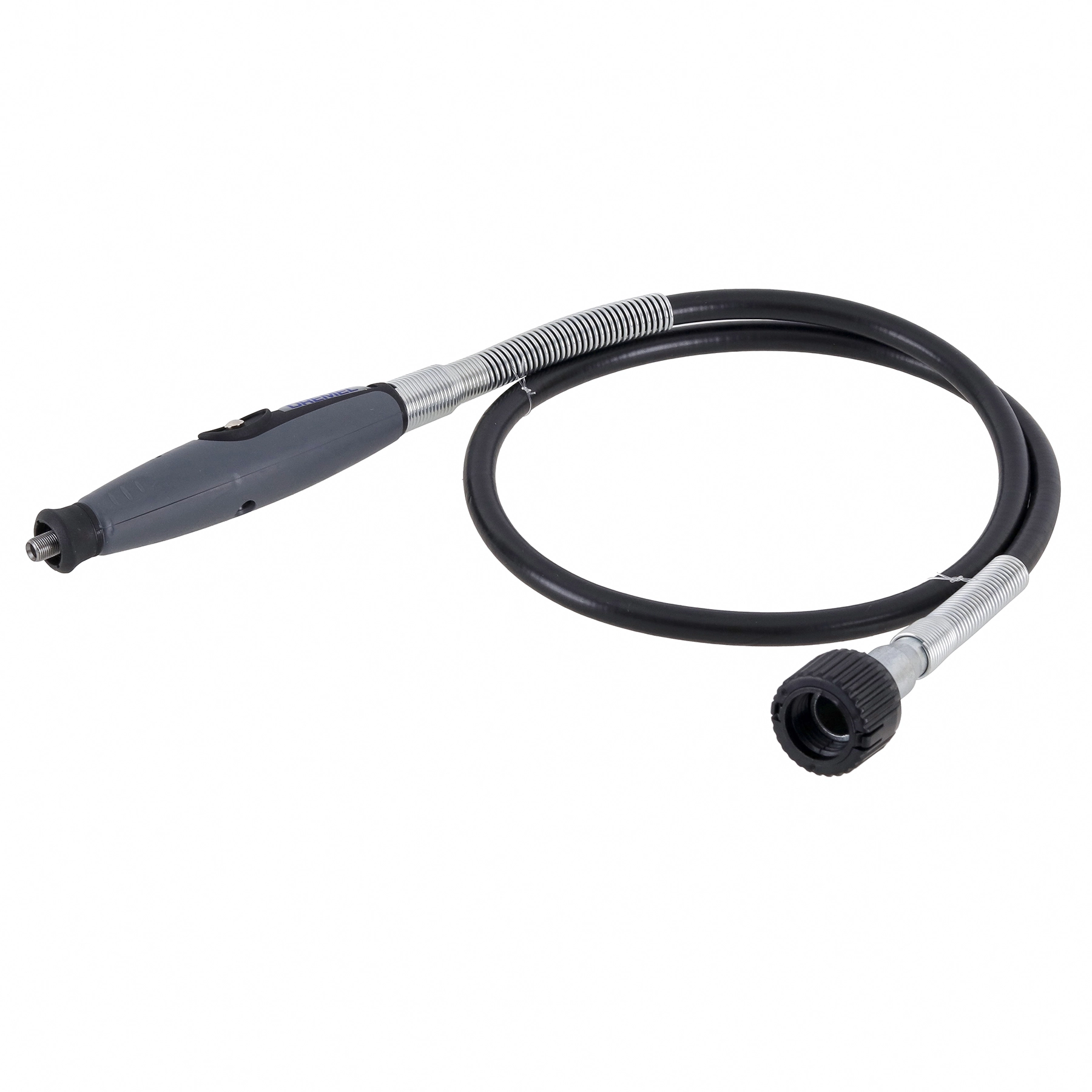 Dremel Acoplamento De Microrretífica - Eixo Flexível Para Detalhes (Modelo 225)