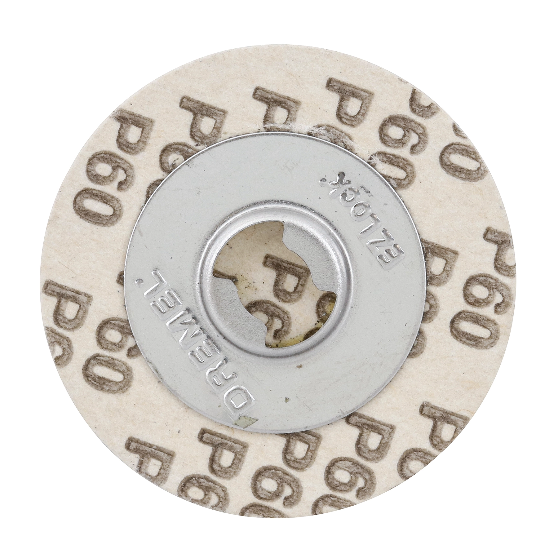 Disco de Lixa para Lixar Dremel E411 5 Peças