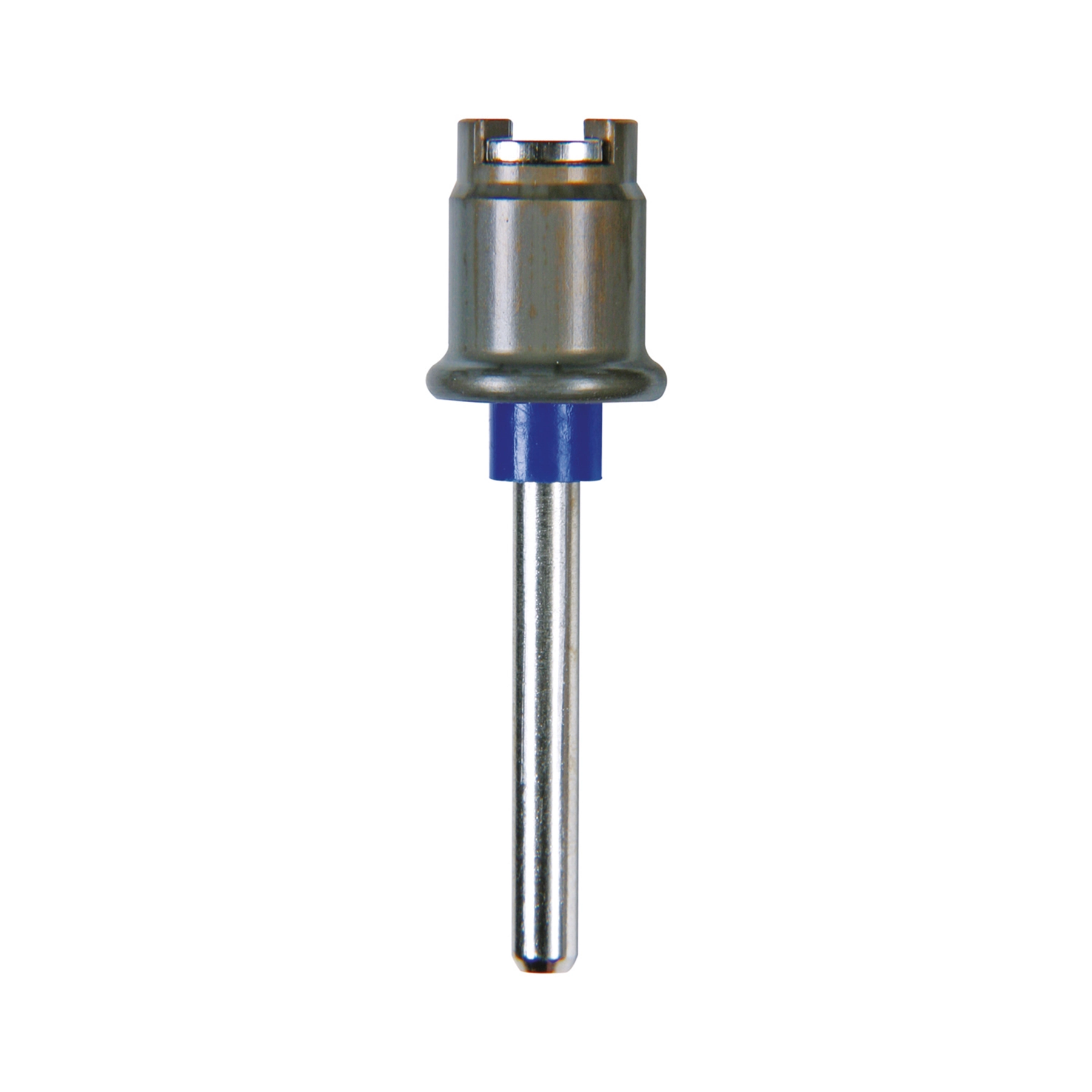 Haste para Discos para Fixar Dremel E402 1 Peça