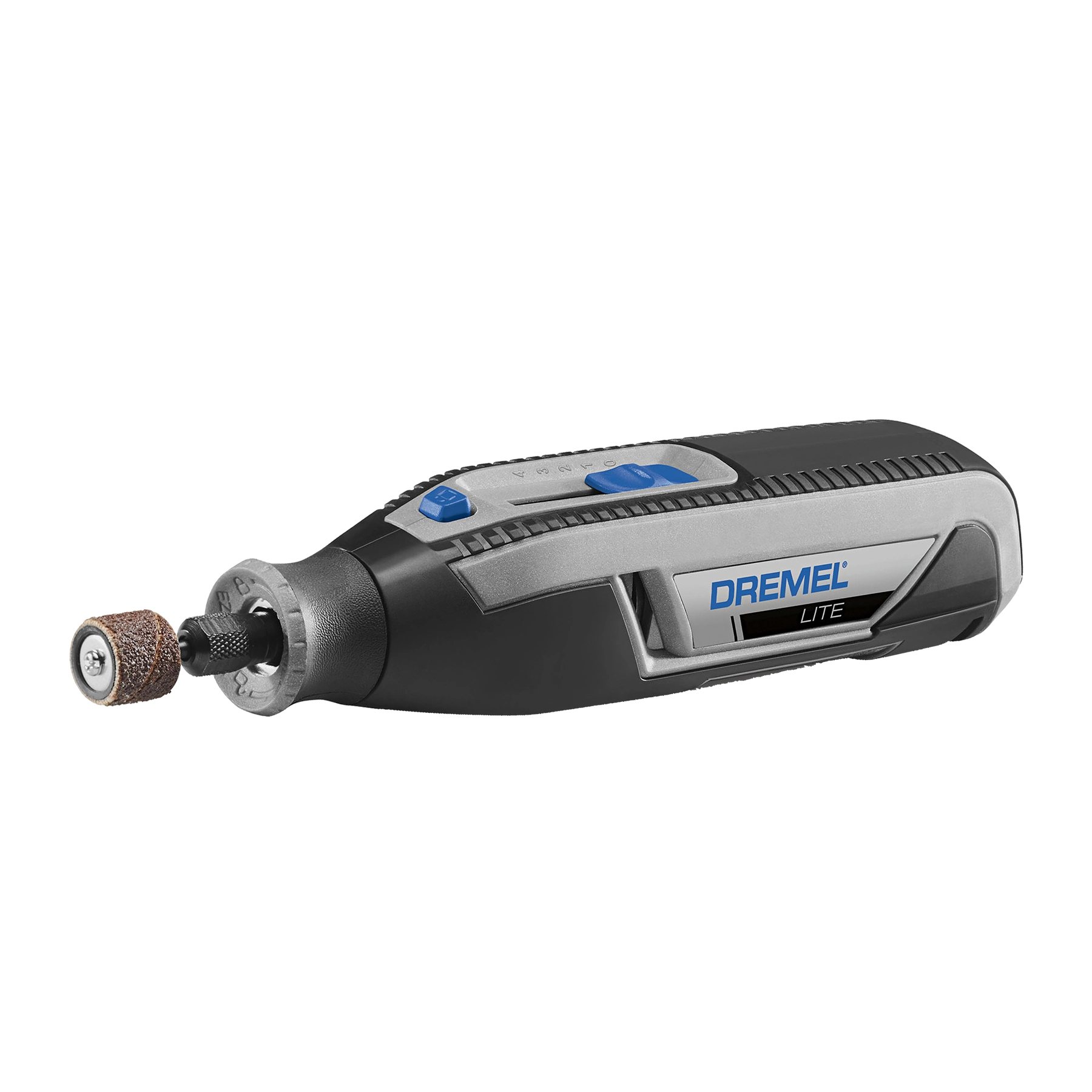 Micro Retífica Dremel Dremel Lite Bateria 4V