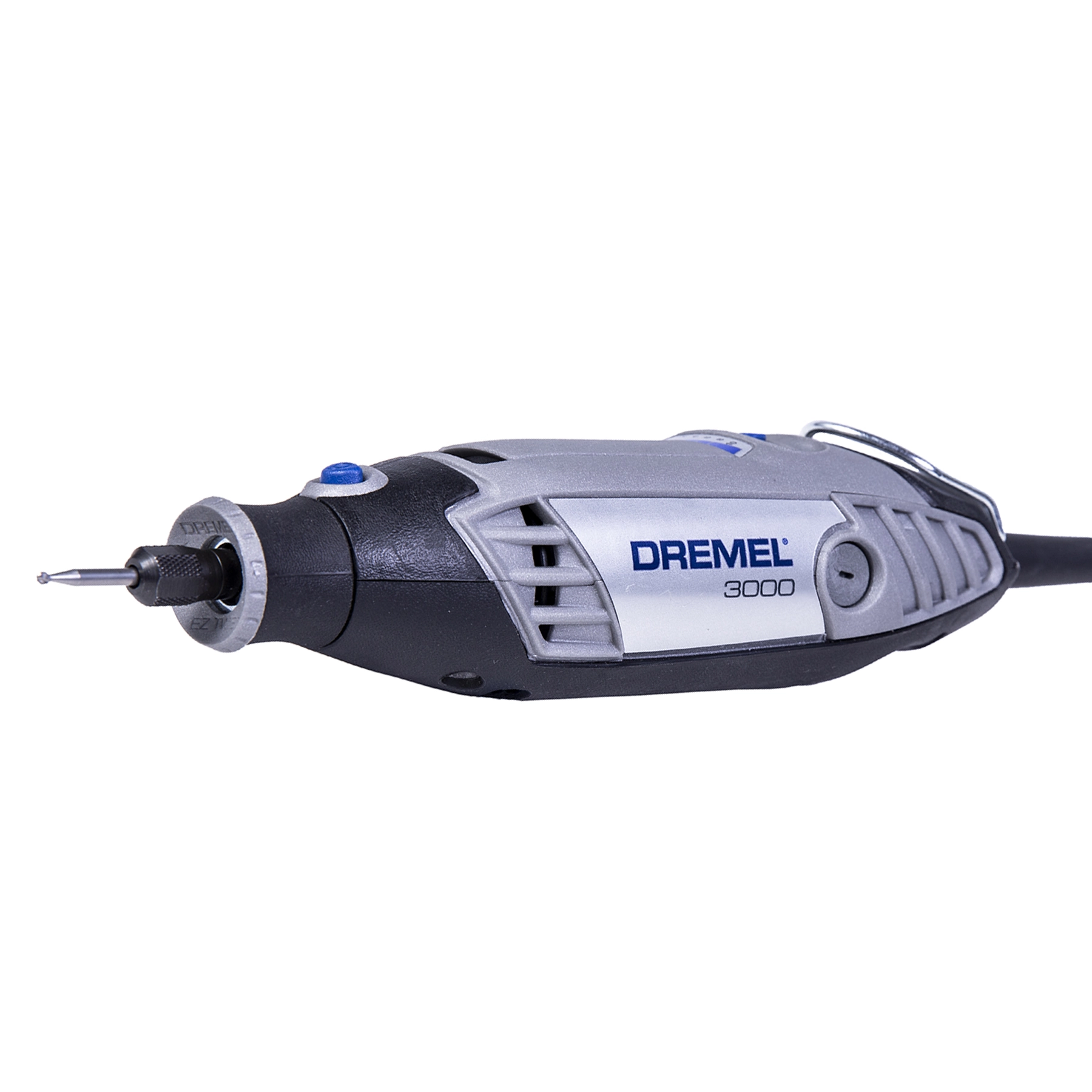 Microrretífica 3000-1/82 127V (110V) com 82 Acessórios Dremel