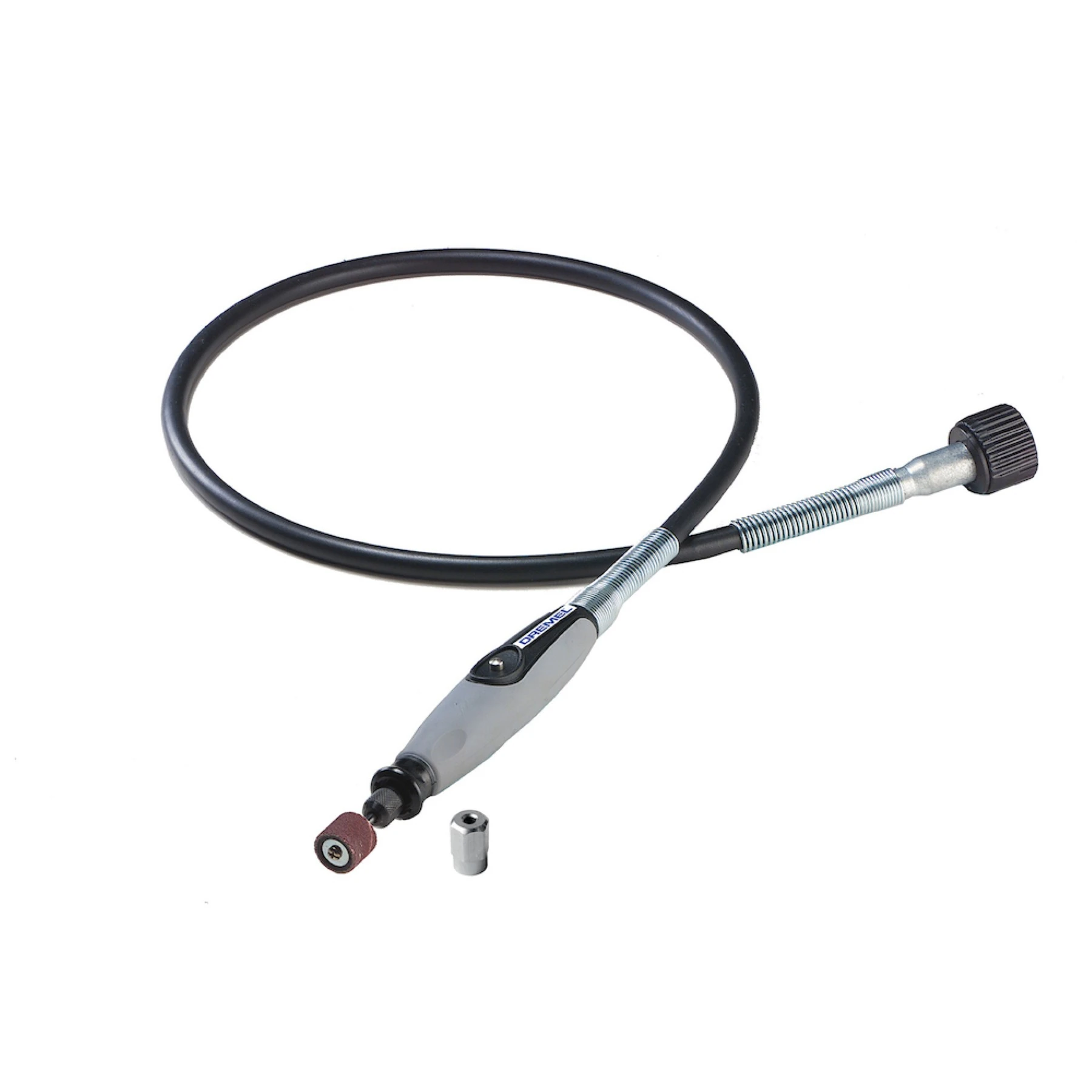 Eixo Flexível para Lixar Dremel 408HP 2 Peças