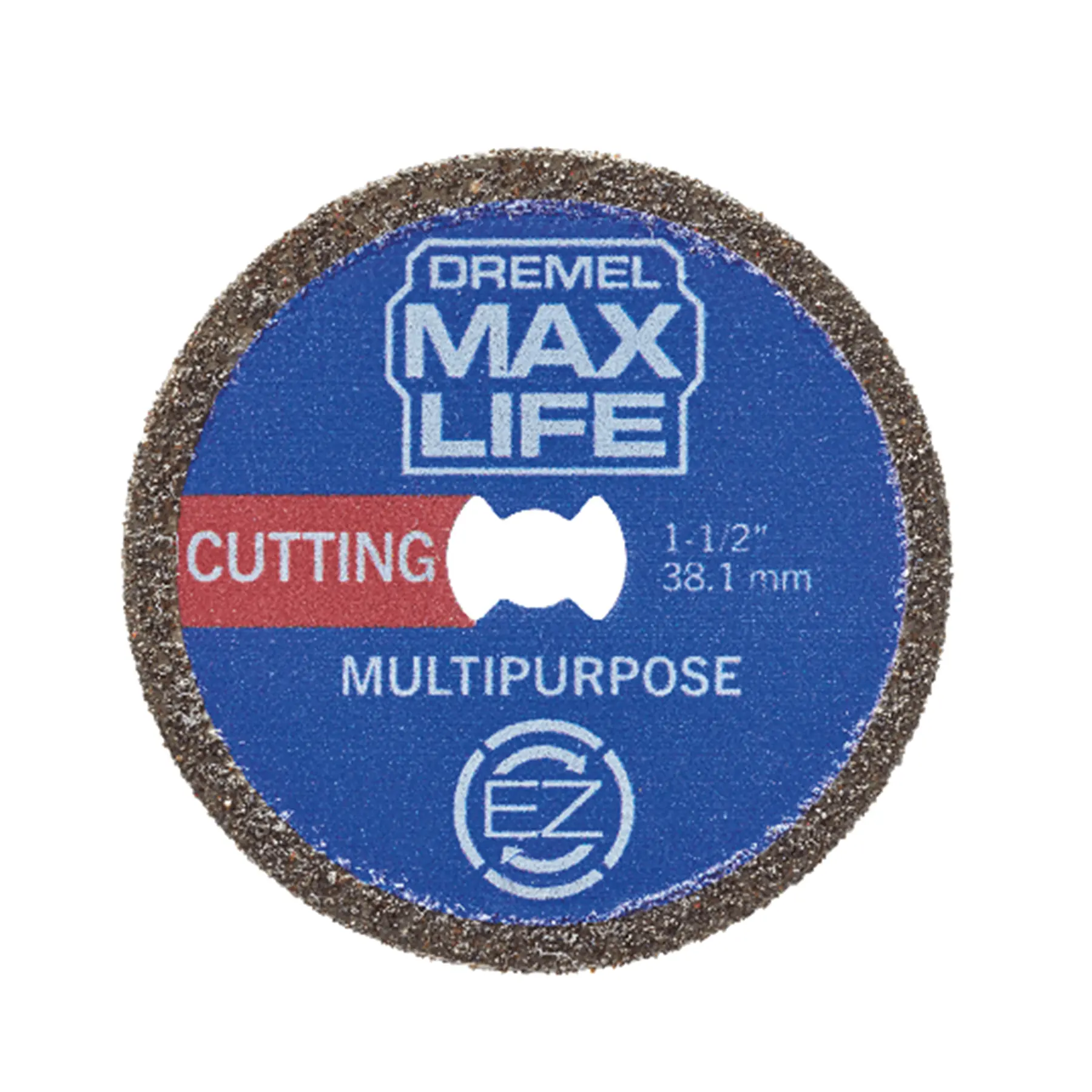 Disco Diamantado para Cortar Dremel 545HP 1 Peça
