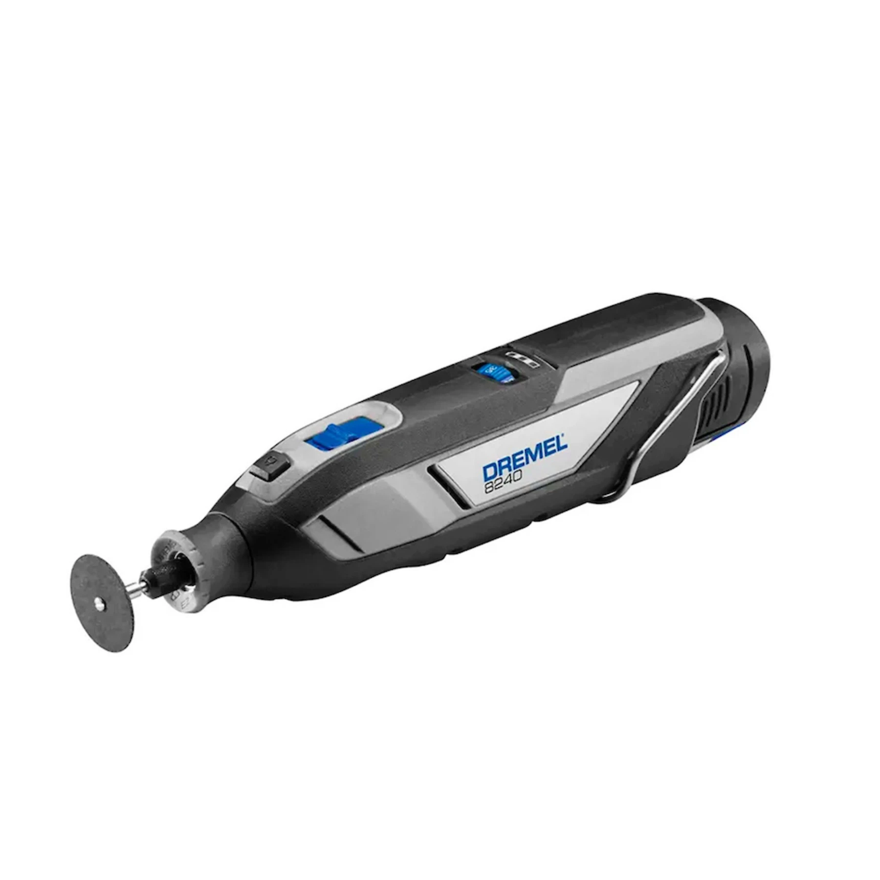 Micro Retífica Dremel 8240 Bateria 12V