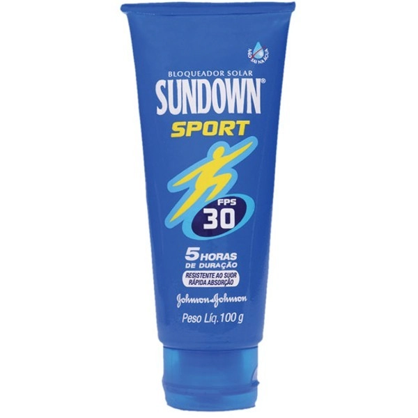 Sundown Sport Fps 30