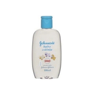 Colonia Baby Johnsons
