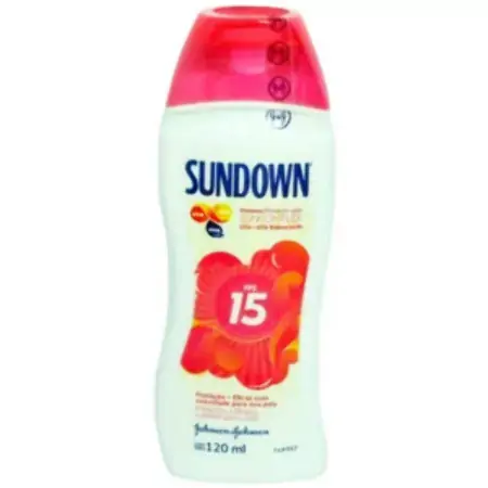 Sundown Fps 15