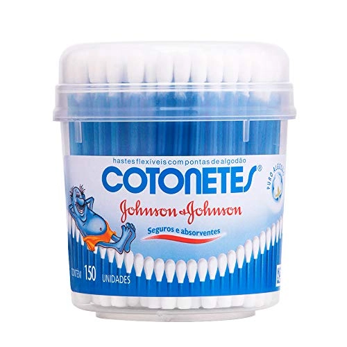 Cotonete J J Lv150 Pg 100