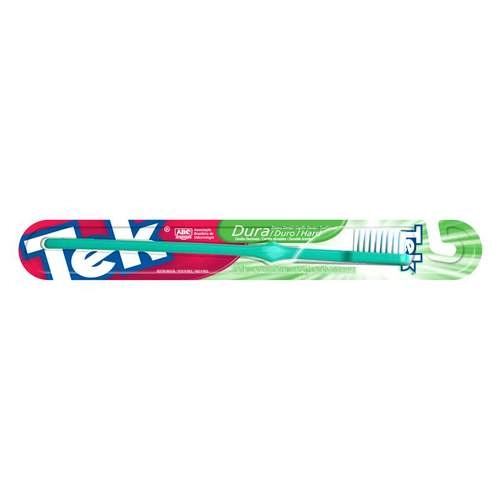 Escova Dental Tek Dura