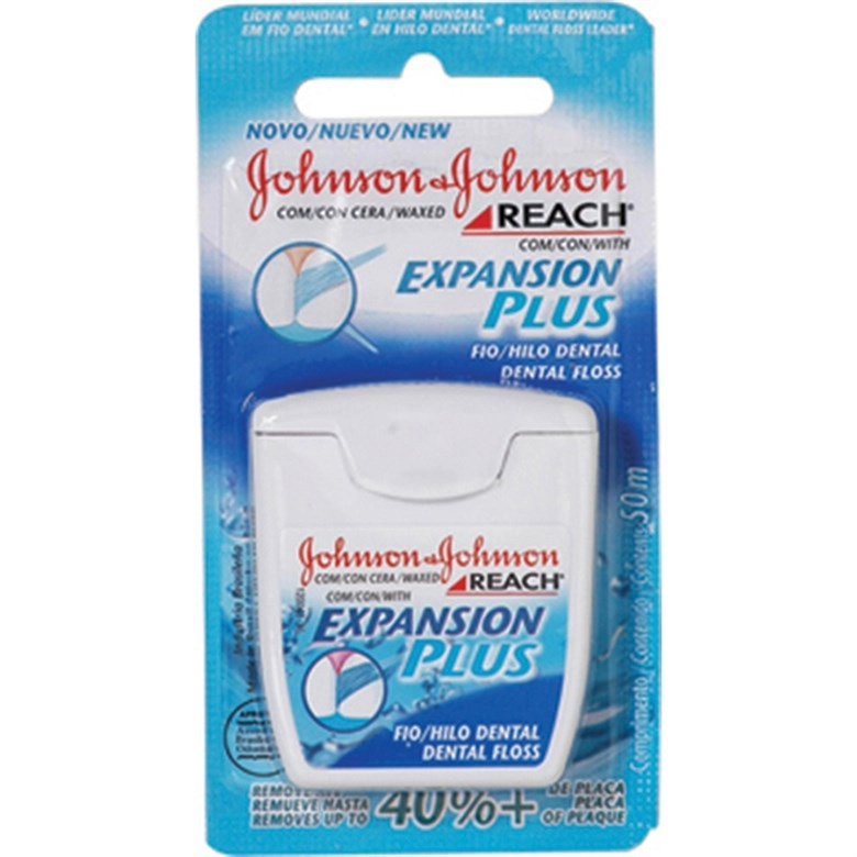 Fita Dental Johnsons 25m