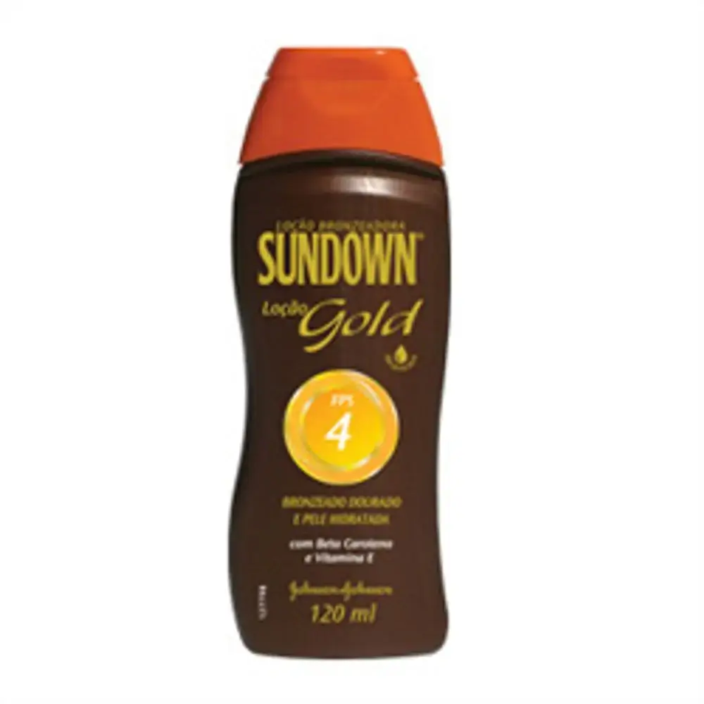 Sundown Gold Fps 4