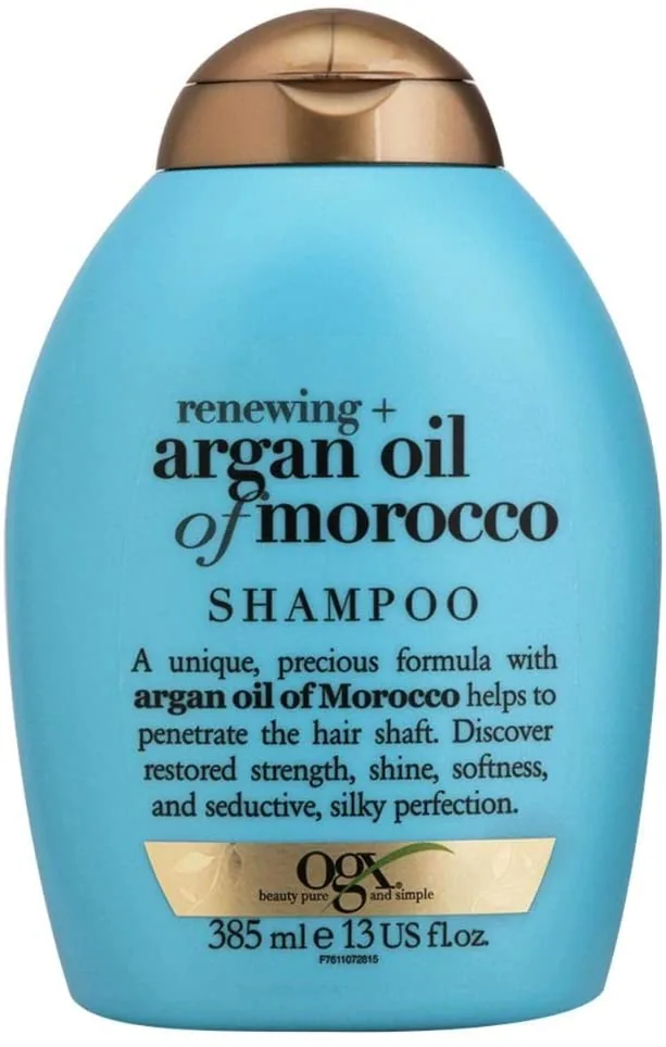 Shampoo OGX Argan Oil of Marocco 385ml