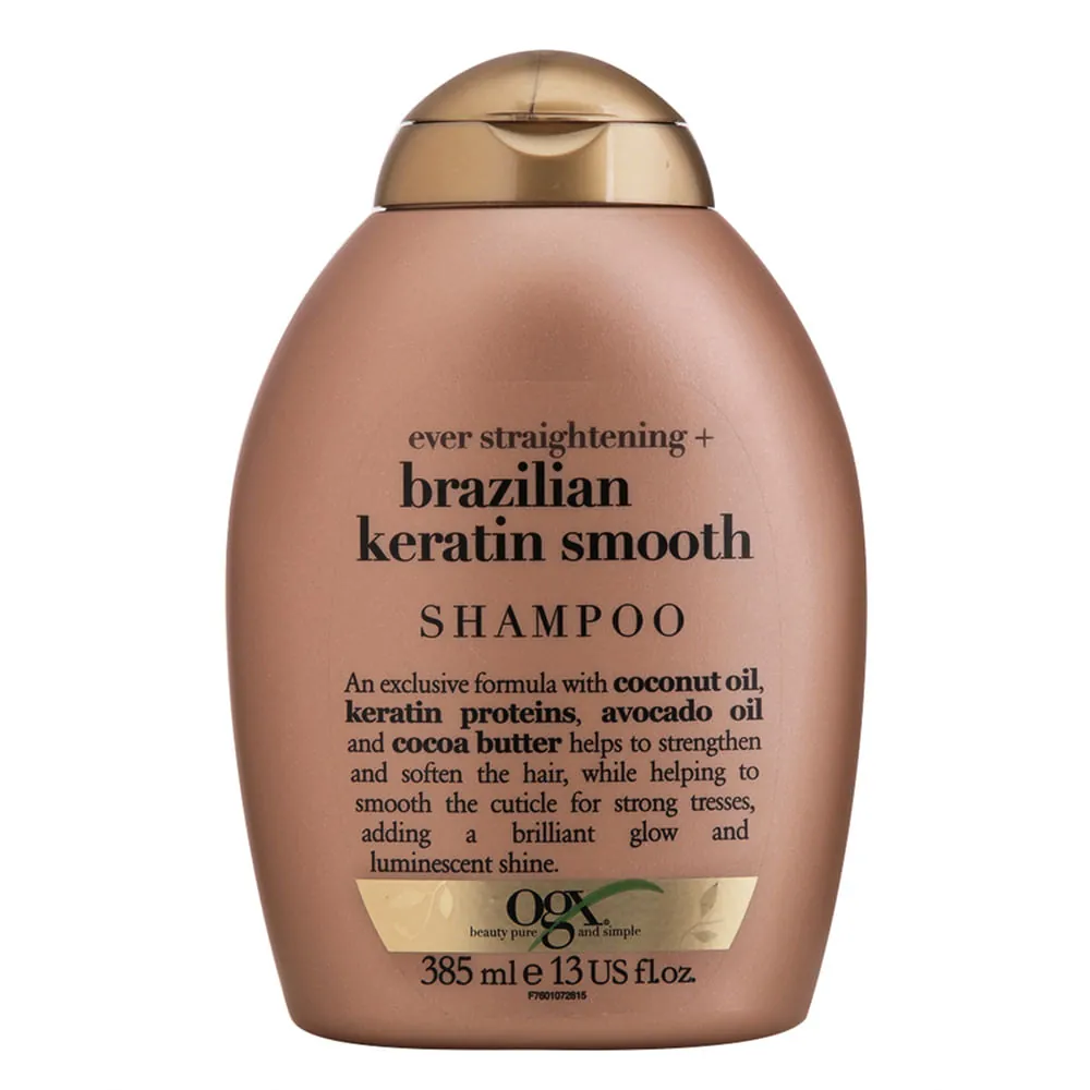 Condicionador Ogx Coconut Milk Frasco 385ml