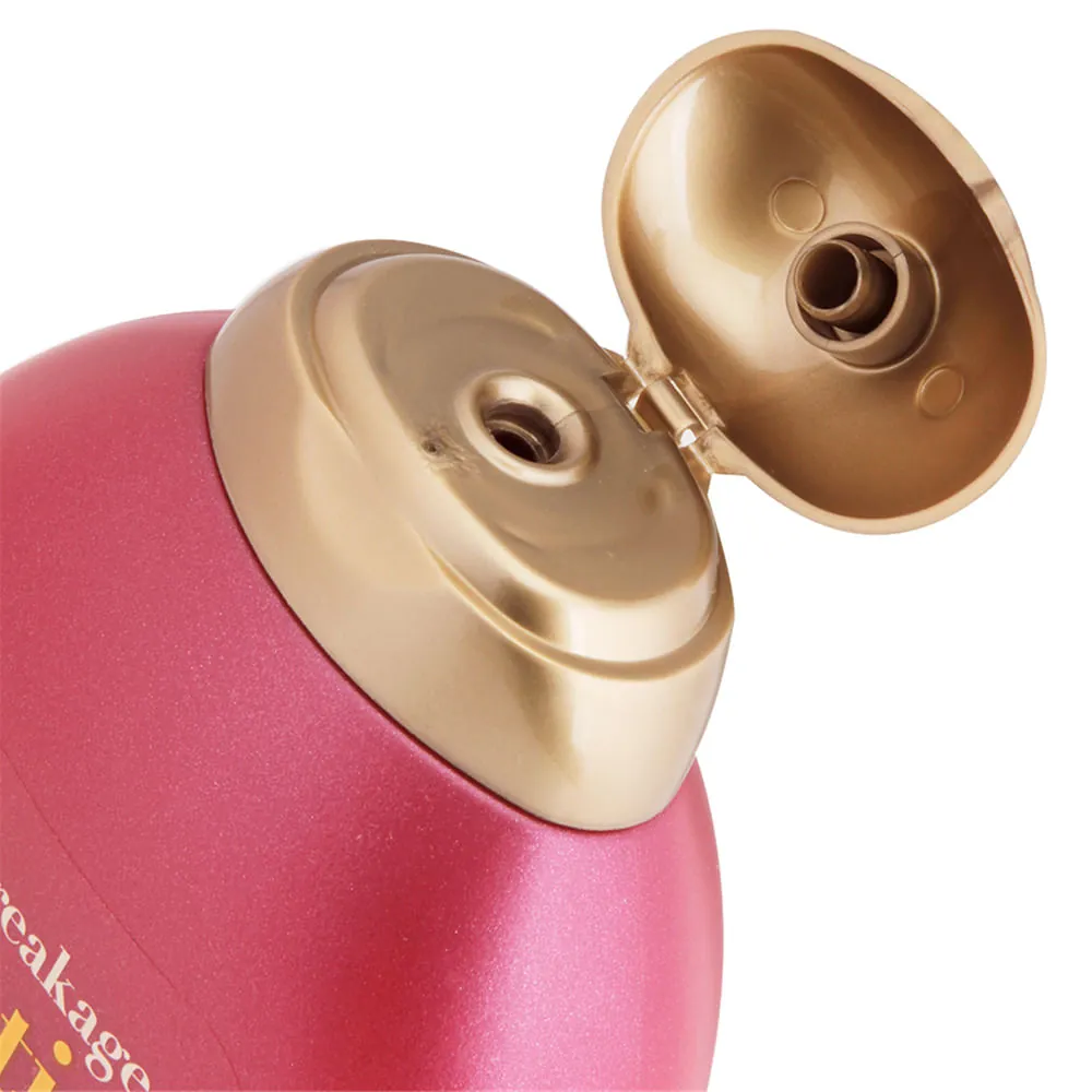 Condicionador Ogx Keratin Oil Frasco 385ml