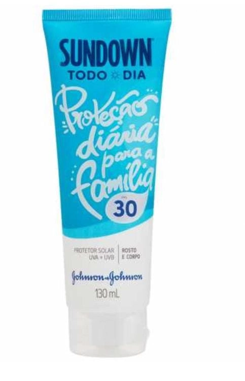 Sundown Todo Dia Repelente Fps 30 120ml