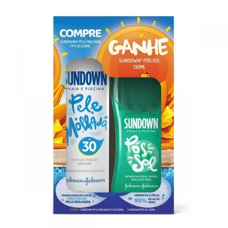 Sund Fps30 Gel Pos S