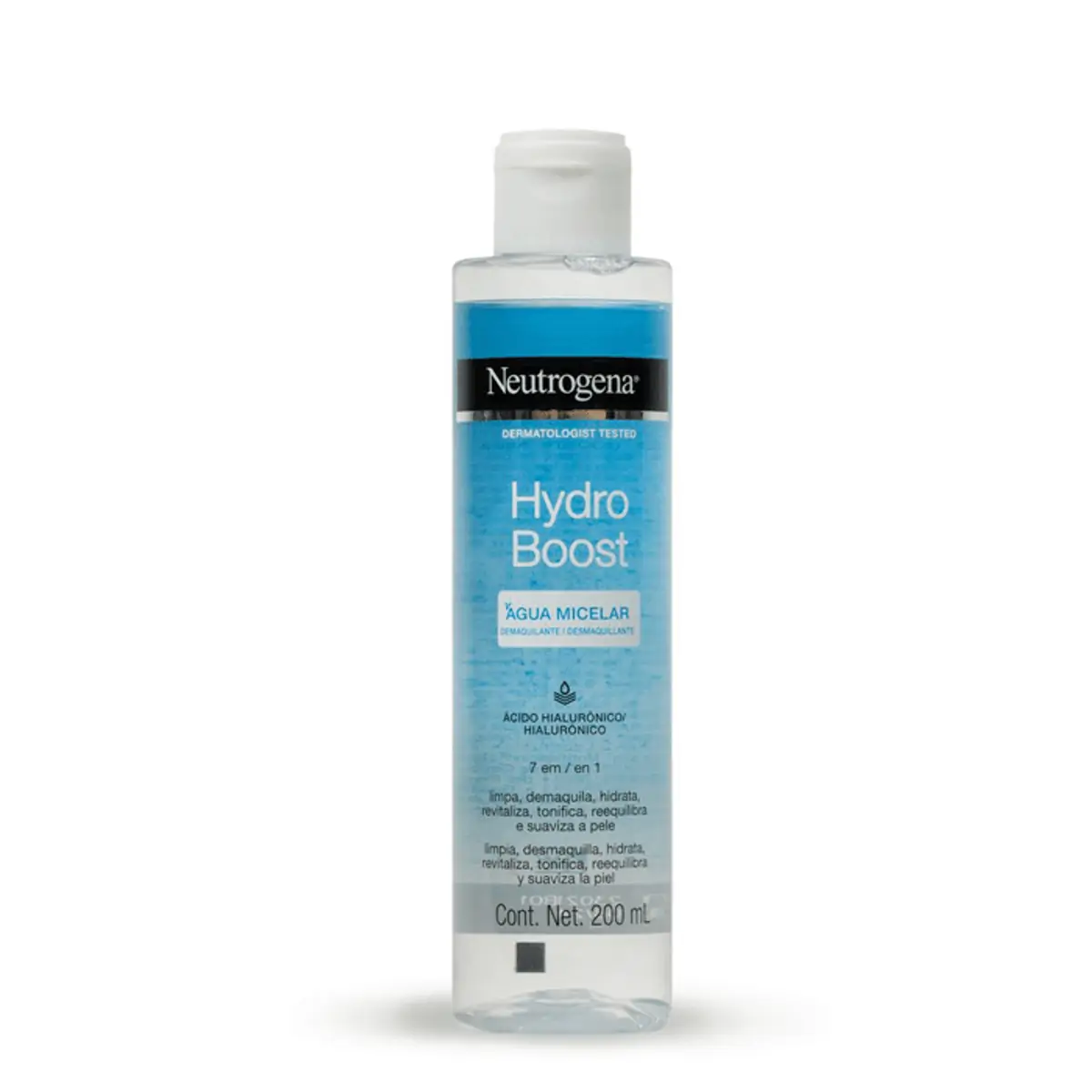 Neutrogena Hydro Boost Água Micelar 200ml