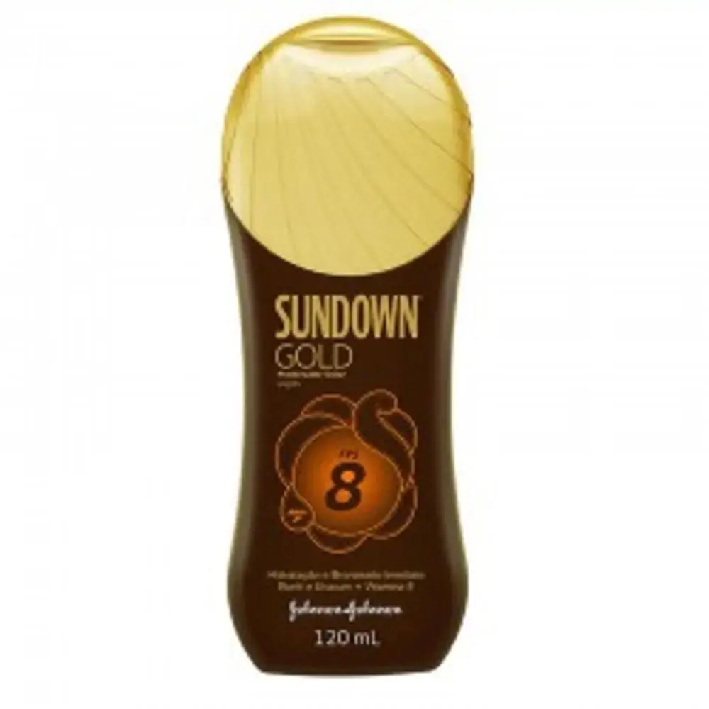 Sundown Gold Fps 8