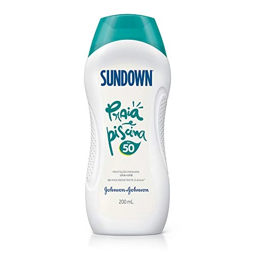 Prot Solar Sundown 200ml Fps 50