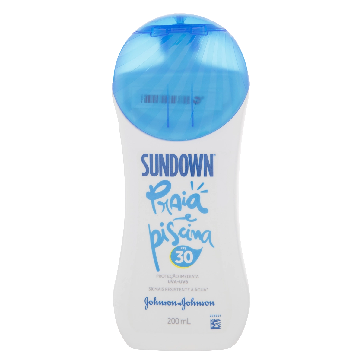 Prot Solar Sund Fps 30 200ml G Loc 120ml