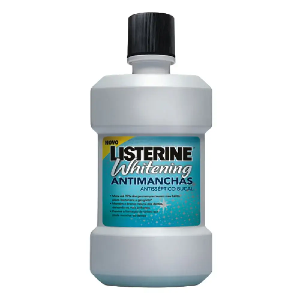 Enx Bc Listerine Whit.anti M. 250ml P/1,99