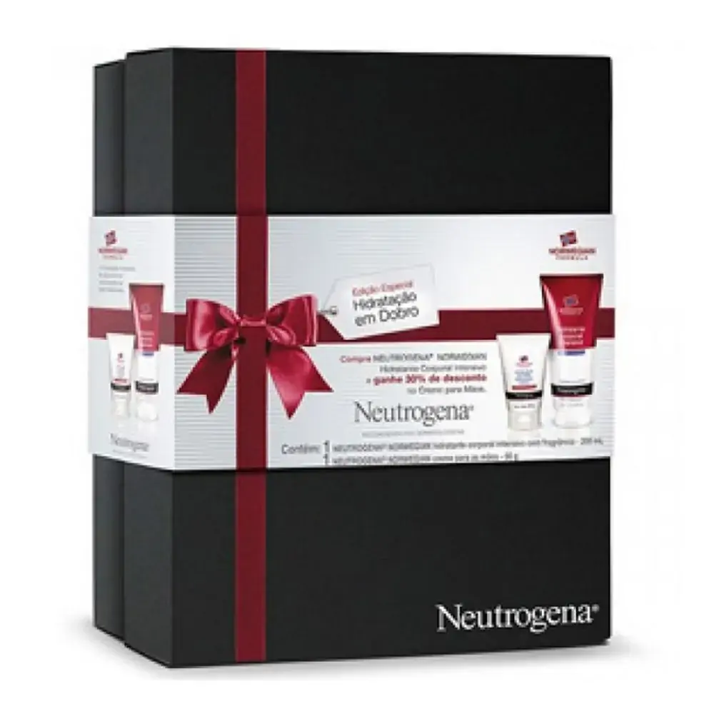 Kit Neut Norwegian Corp 30 Creme.maos