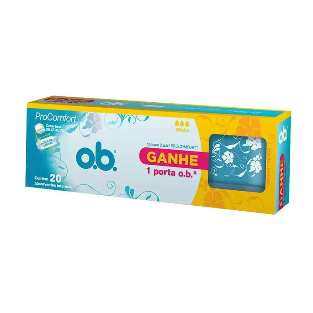 Abs Ob Medio Pro Comfort C/20 Un