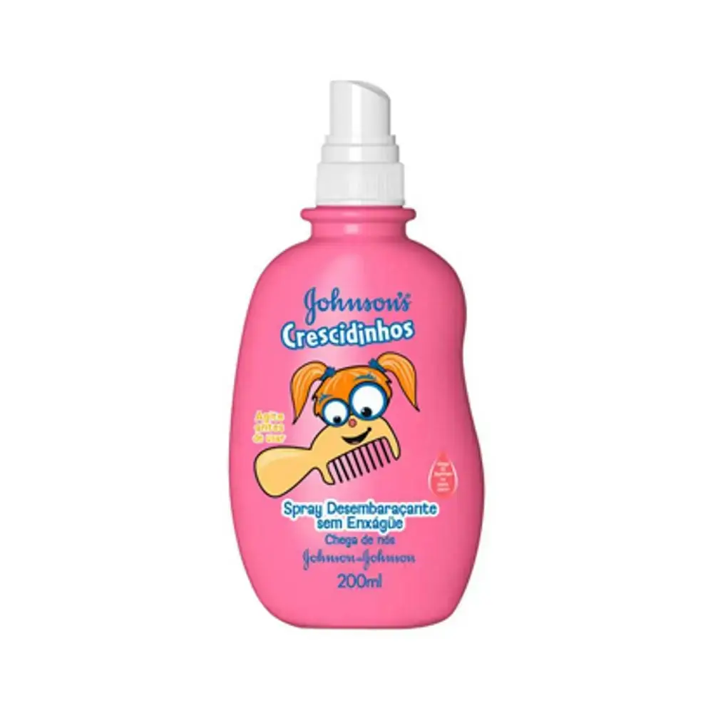 Spray Crescidinho