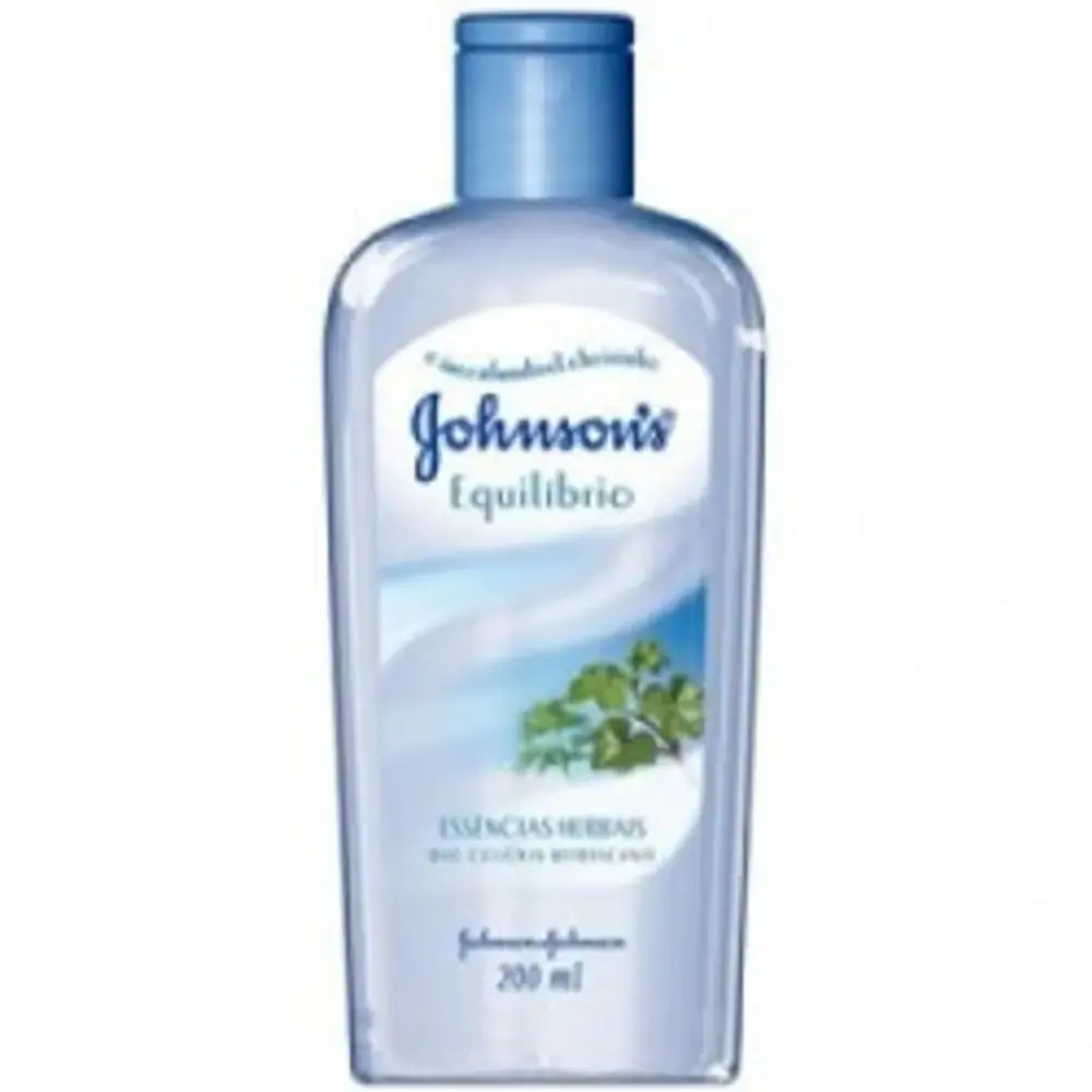 Colonia Johnsons Equilibrio