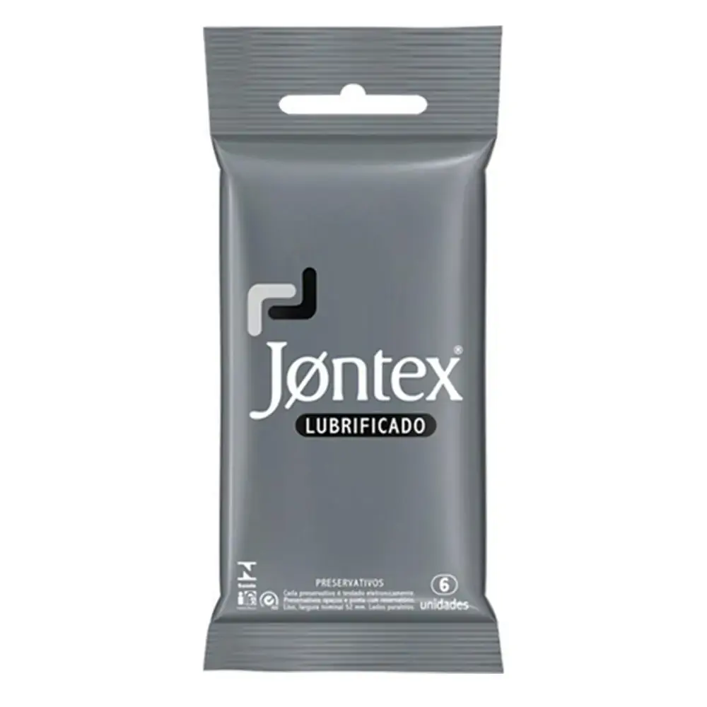 Preservativo Jontex