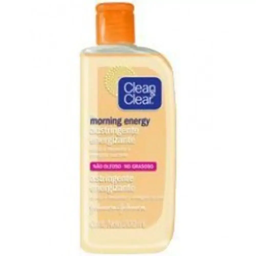 Loção Adstringente Clean Clear Morning Energy
