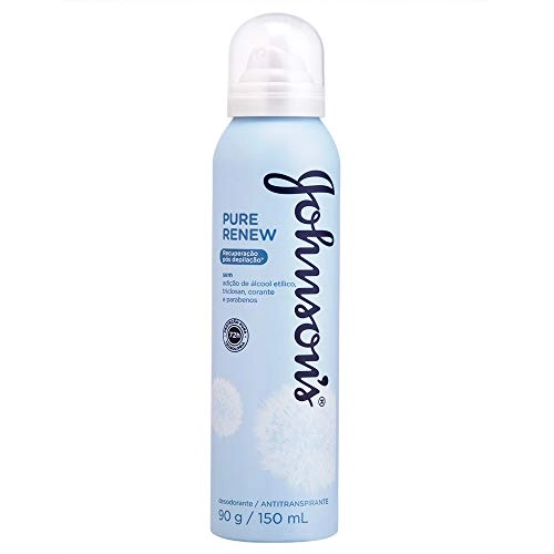 Des.johnsons Aero 150ml Pure Renew