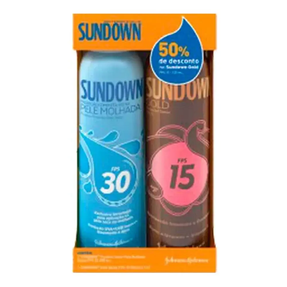 Kit Sundown 30fps 15fps