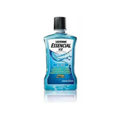Listerine Ice Mint