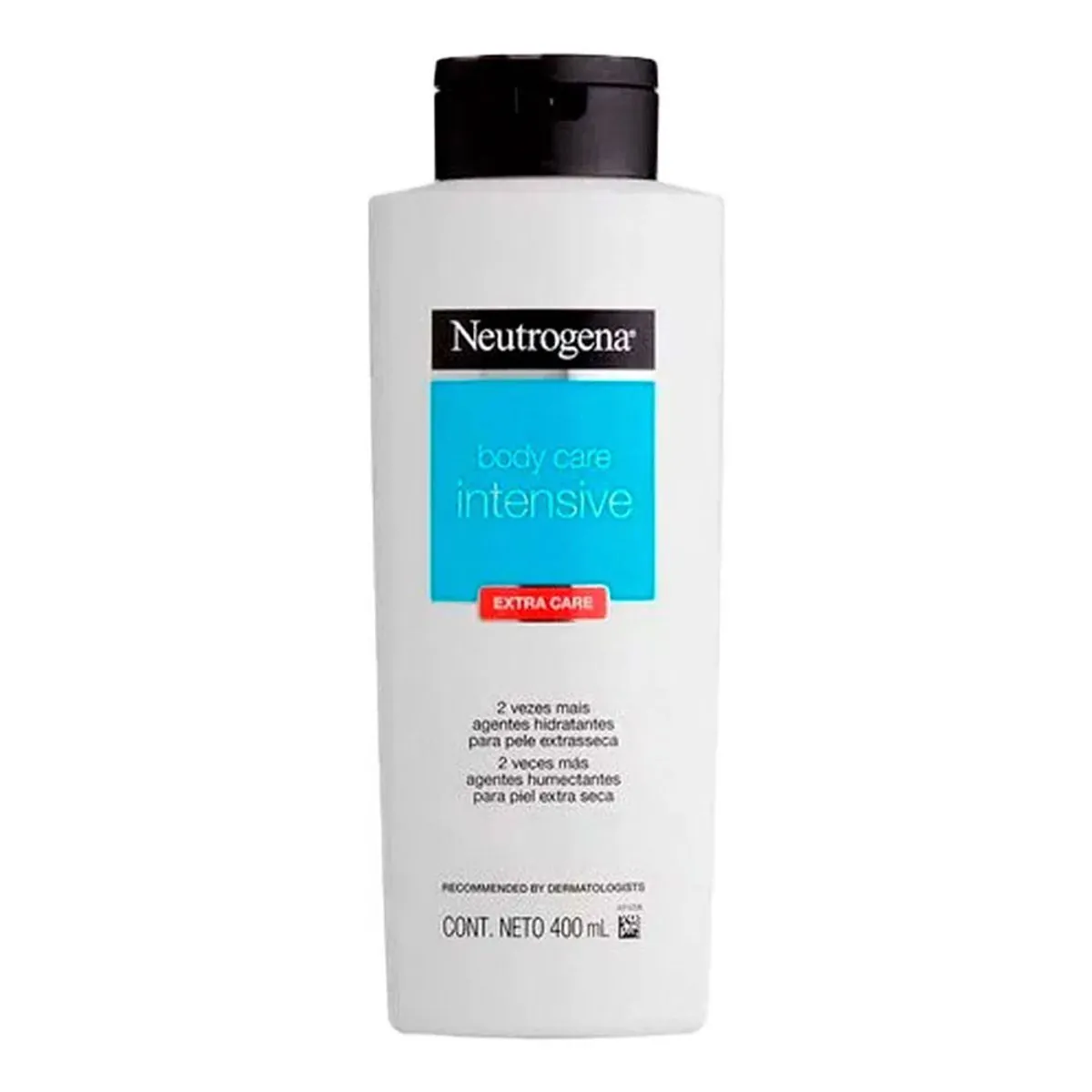 Hidratante Neutrogena Bodycare 400 ml
