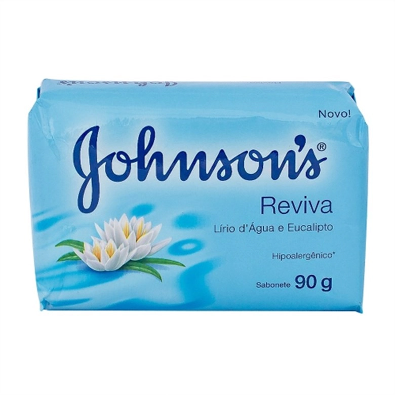 Sabonete Johnsons Essencias Herbais Lv12 Pg11
