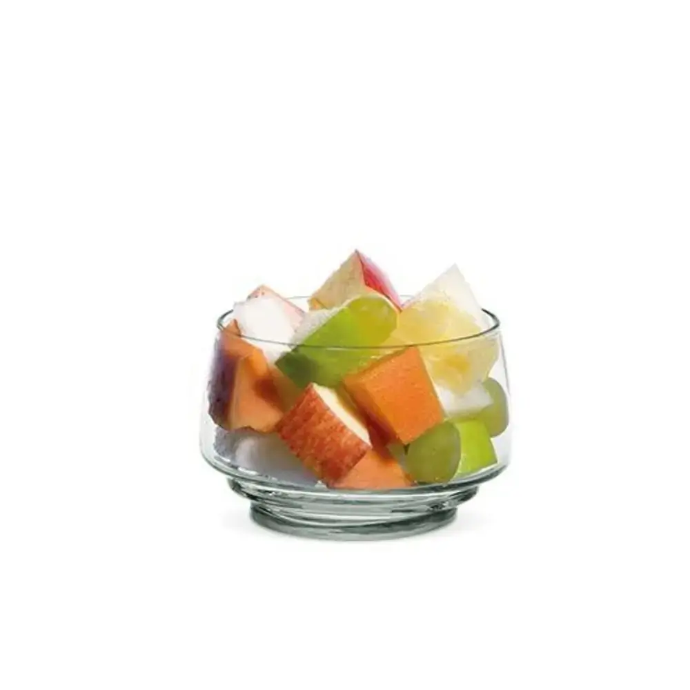 Tigela Fiesta Cristal Cisper