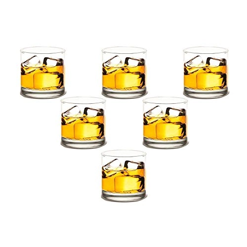 Copo Cisper Manhattan Rocks