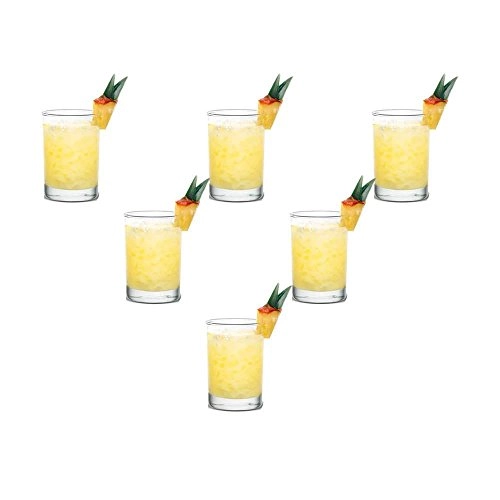 Copo Cisper Manhatan Suco
